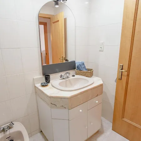 Hogaristic - Centrico Con Piscina