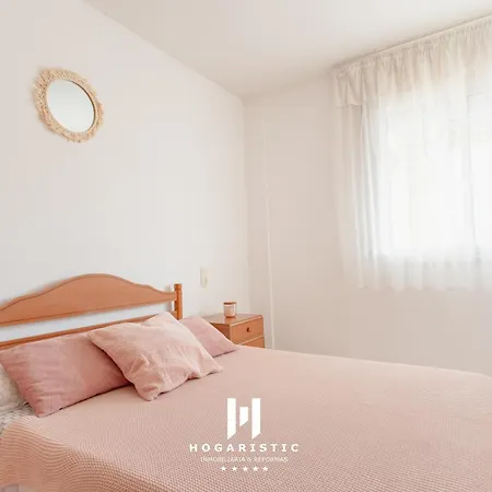Hogaristic - Centrico Con Piscina * סאלו