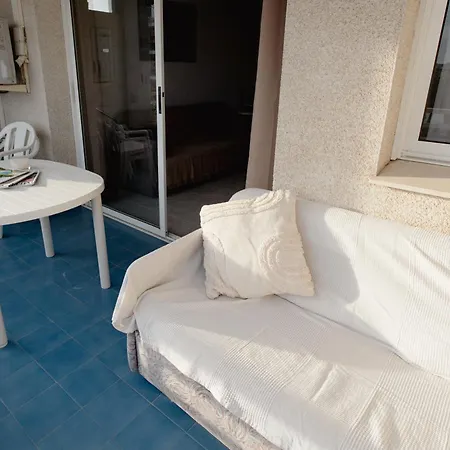 Appartamento Hogaristic - Centrico Con Piscina