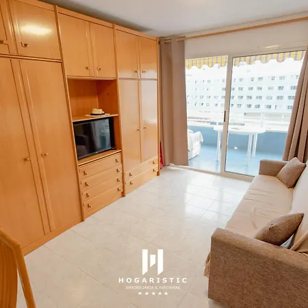 Hogaristic - Centrico Con Piscina * Salou
