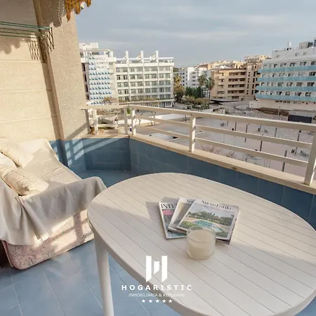 Hogaristic - Centrico Con Piscina سالو